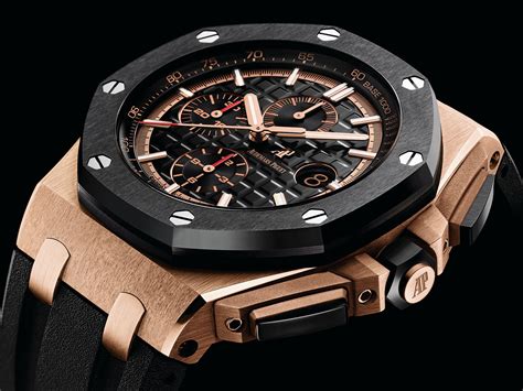 audemars piguet royal oak offshore pvd|audemars royal oak offshore price.